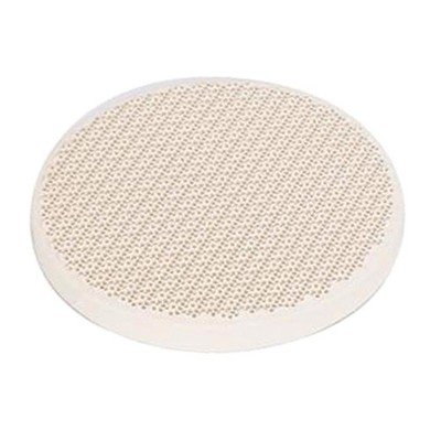 Honeycomb Keramik Block, Schmuck Löten Werkzeuge, Leichte und Spiegelt Wärme