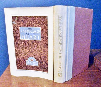 AA Alcoholics Anonymous Language Heart Bill W. Grapevine Writings Book 1988
