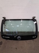 Lunette arrière Citroen C1