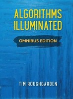 Algorithms Illuminated Tim Roughgarden