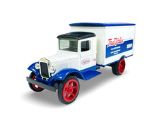  9501 Ertl 1/34 Diecast TRUE VALUE 1931 Delivery Truck w/Box