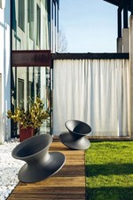 Magis Spun Chair by Thomas Heatherwick- listing is for both 