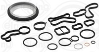 Elring Dichtungssatz KurbelgehäUse 702.530 FüR F20 F36 F21 BMW F82 F32 1Er 4Er