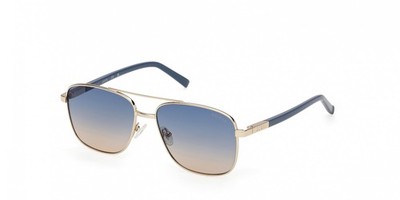 Guess Sonnenbrille GU3040 Pale Gold 54/15/140 Unisex