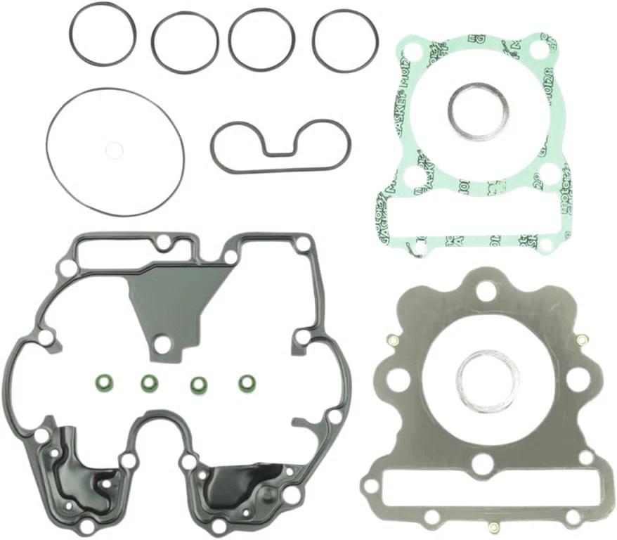 84 Honda XL250R Athena Kit Junta Extremo Superior P400210600220 Kit 400210600220 69-0249 Foto 2 de 4