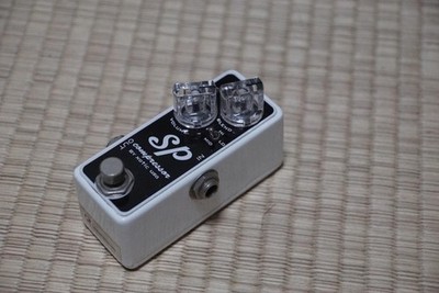Xotic SP Compressor Gitarreneffekt