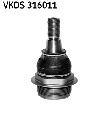 SKF Trag-/FüHrungsgelenk Vkds 316011 FüR Opel Renault-image