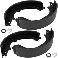 For Gmc Sierra 1500 Rear Brake Shoes Drum Models 960 2010-2013 Kit Set New Kit For Gmc Sierra 1500 Rear Brake Shoes Drum Models 960 2010-2013 Kit Set New Kit