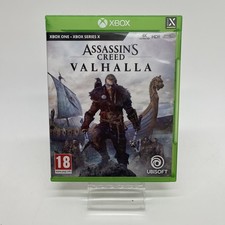 Assassin's Creed Valhalla Xbox One Xbox Series X