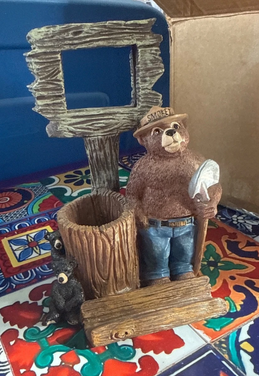 25+ Smokey The Bear for sale | Updated Oct 2026