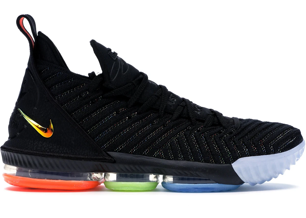 レブロン16 Promise 26cm 新品未使用 Nike LeBron 16 I Promise for Sale | Authenticity Guaranteed | eBay