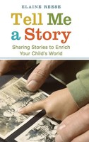 Elaine Reese | Tell Me A Story | Buch | Englisch (2013) | Gebunden | Oup Us