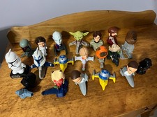 16 Assorted McDonald Toys 2008