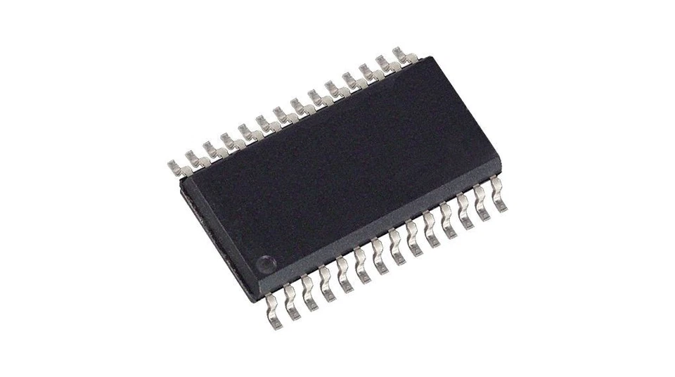 DRV8842 DRV8842PWPR TI HTSSOP-28 – MOTORSTEUERUNG ECU | NEU - Bild 1 von 1