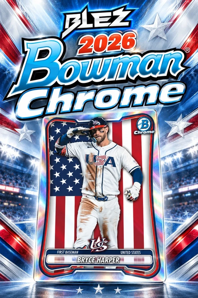 BOWMAN BASEBALL WITH DONNY!