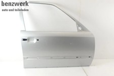 Mercedes W124 S124 T&uuml;r Beifahrert&uuml;r vorne rechts ORIGINAL 1247202605