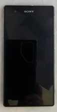 Sony Xperia Z1s - 32 GB - Black T-Mobile 
