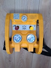 Vetter Air Bag Control Unit
