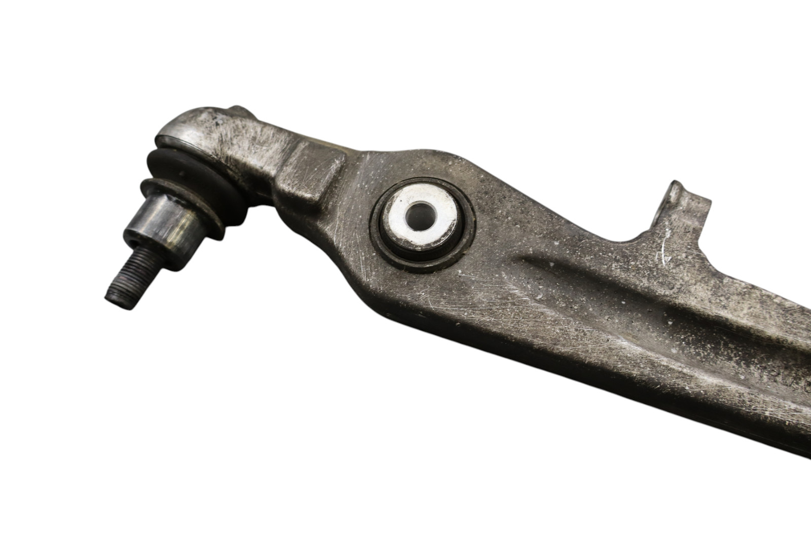 Bentley Continental GT 2003-2012 Front Right Lower Control arm