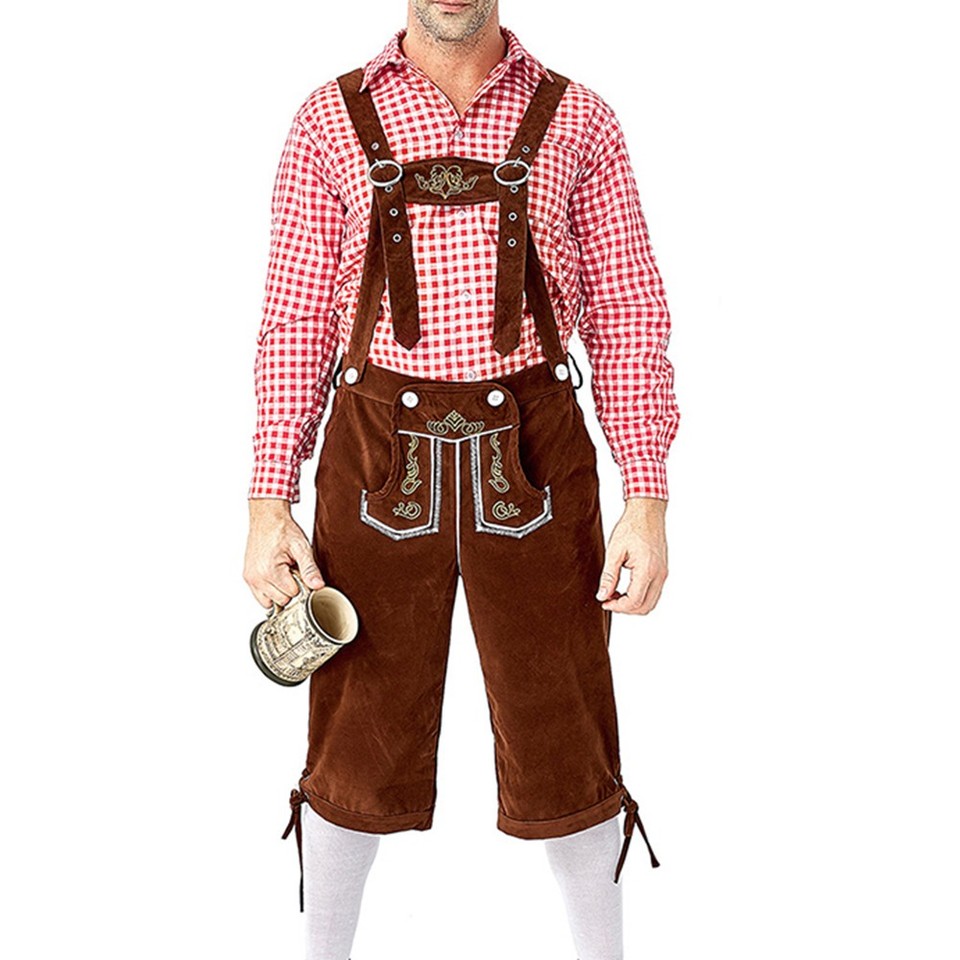 Photos: Gay Oktoberfest In Berlin | Condé Nast Traveler - Foto 9