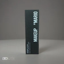 Makeup By Mario SuperShine Lip Gloss Rosewater NEW IN BOX