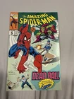 The Amazing Spider-Man Dead Ball #5 1993
