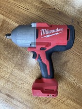 Genuine Milwaukee M18 2666-20 Brushless 1/2 in. High Torque Impact Wrench
