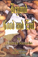 Friedrich Nietzsche | Beyond Good And Evil | Taschenbuch | Englisch (2007)