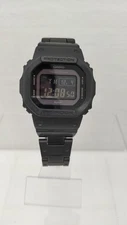 CASIO GW-B5600 G-SHOCK (solar radio)