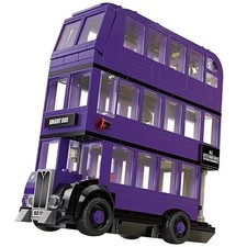 Harry Potter Knight Bus (75957) | Suitable for Children Aged 8 and Up