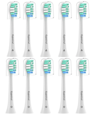 #ad #ad Toothbrush Replacement Heads Compatible with Philips Sonicare Replacement Hea... $21.97