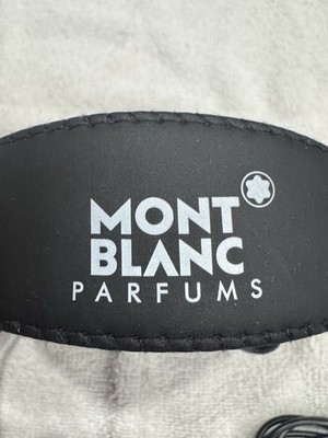 Mont Blanc Headphones Parfums