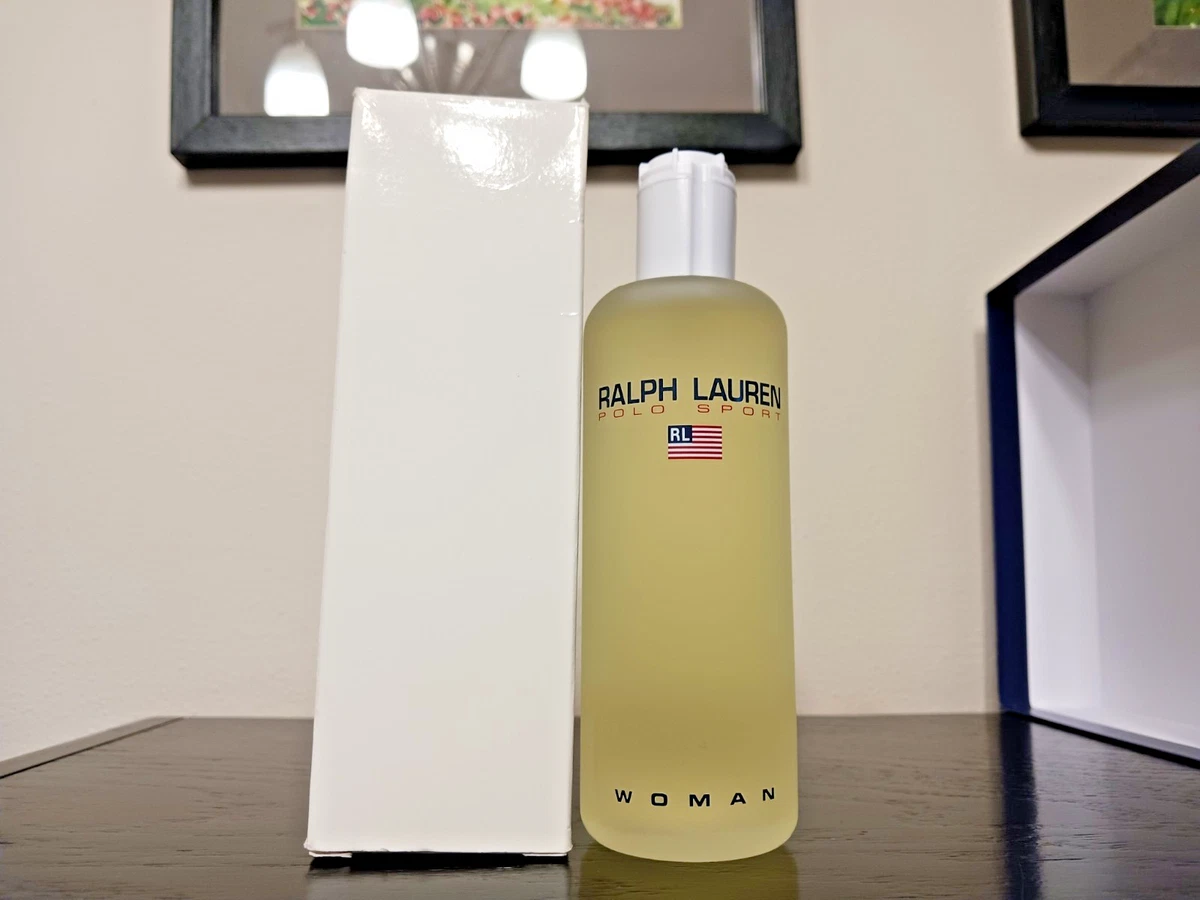 Polo Sport Discontinued Fragrances for Women for sale - eBay