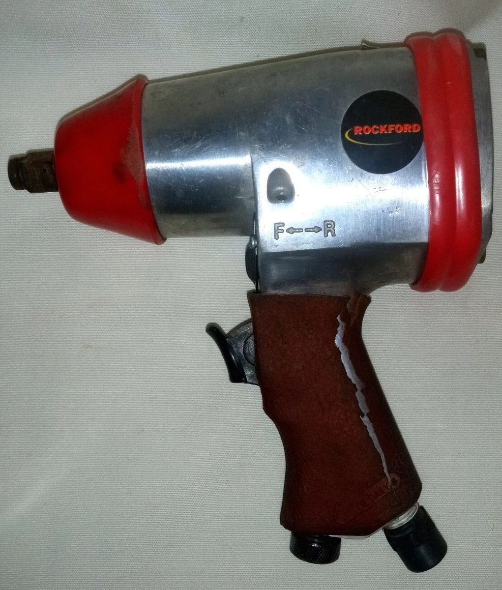 Rockford impact wrench deals
