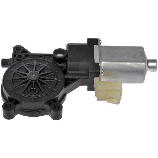 Motor de ventana Dorman 742-084 lado del conductor delantero o trasero del pasajero nuevo para Chevy Foto 3 de 3