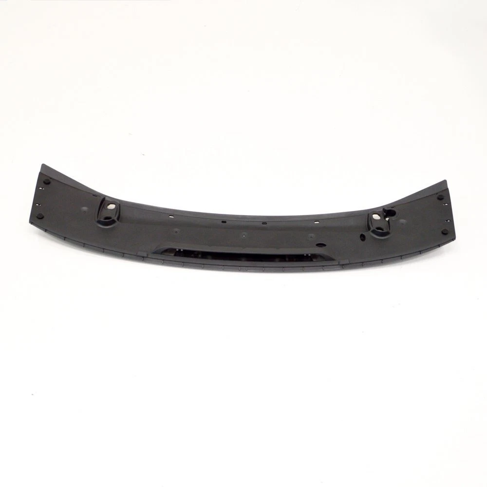PORSCHE 911 991 New Genuine Rear Spoiler Lower Part 99150420502