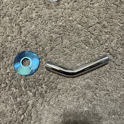 REPLACMENT PARTS FOR Delta Foundations B112900C ''Shower ARM AND PLATE''
