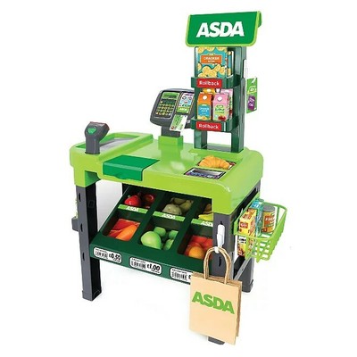 asda vtech toys