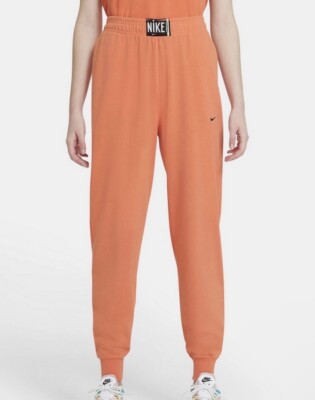 nike women's washed pants