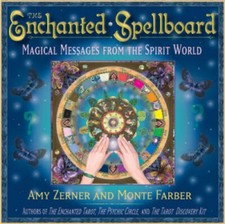 enchanted spellboard amy zerner enchanted spellboard amy zerner