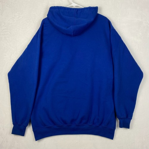 NCAA Florida Gators Gainesville FL Pullover Herren XXL 2XL blau Hoodie Sweatshirt - Bild 2 von 10