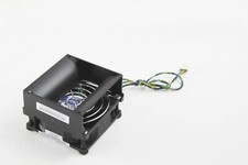 IBM Lenovo ThinkStation P300 P320 P410 P520C E32 Fan W/ Shroud 03T9724 04X2136