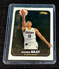 ALLISHA GRAY RARE SPORTS ILLUSTRATED FOR KIDS SI 2023 ATLANTA DREAM WNBA