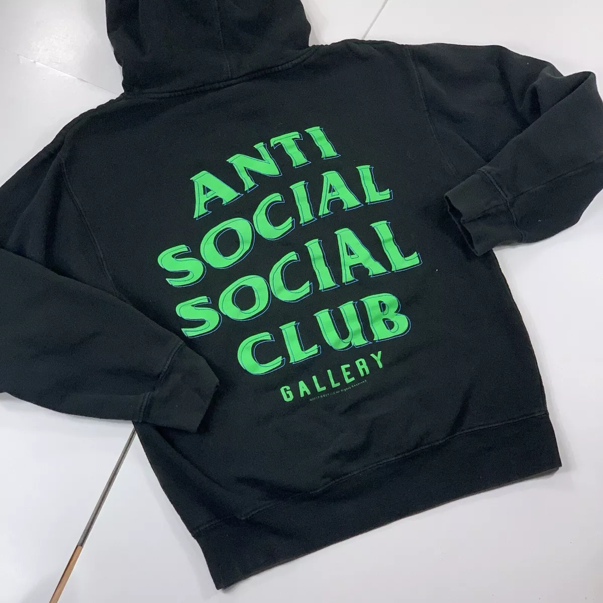 Assc type r hoodie sale