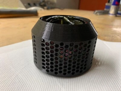 Ecotech Vortech MP40 Series Anemone Cover Guard