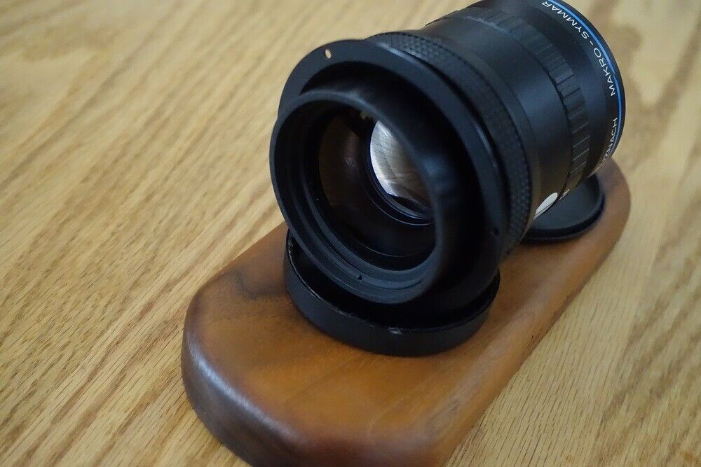 Schneider Kreuznach MAKRO SYMMAR HM 5.6/180mm MC Lens | eBay Schneider Kreuznach MAKRO SYMMAR HM 5.6/180mm MC Lens | eBay