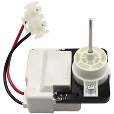 242077702, FDQC18EL4F, 242077705 Evaporator Fan Motor (OEM), 5304514392, A037...