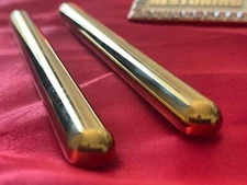 Accurate WWE Thicker Side Bars