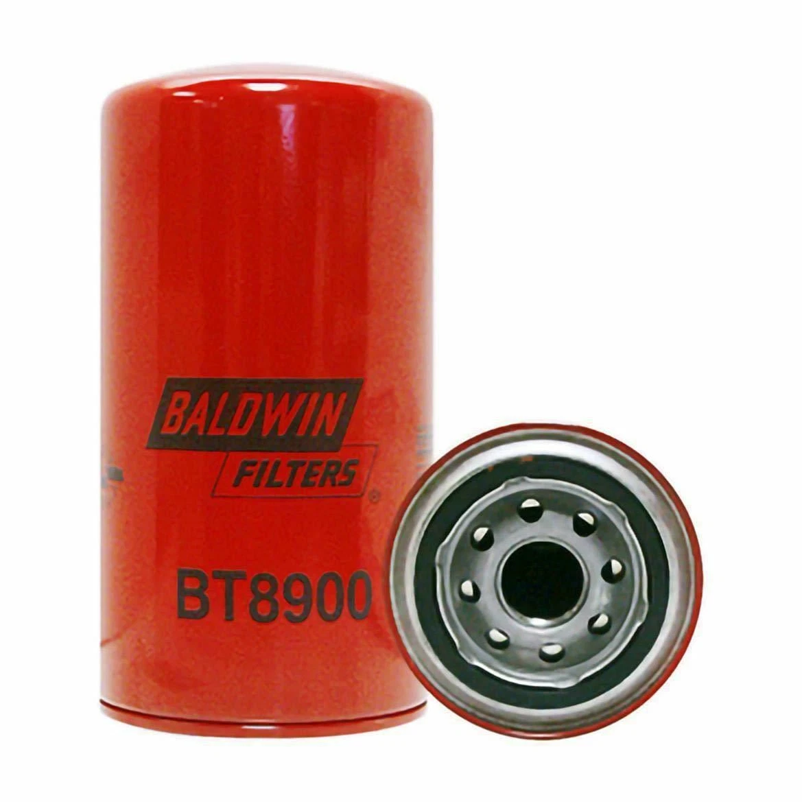 Baldwin filter hydraulic spin on bt287 10 50 off
