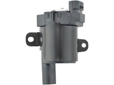 TRQ 16NZ21F Ignition Coil Fits 2001-2003, 2005-2006 Chevy Silverado 1500 HD